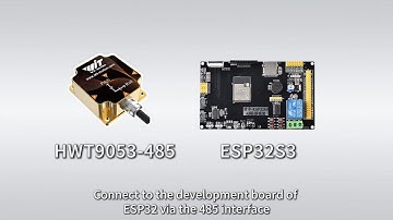 HWT9053: Running STM32 Examples