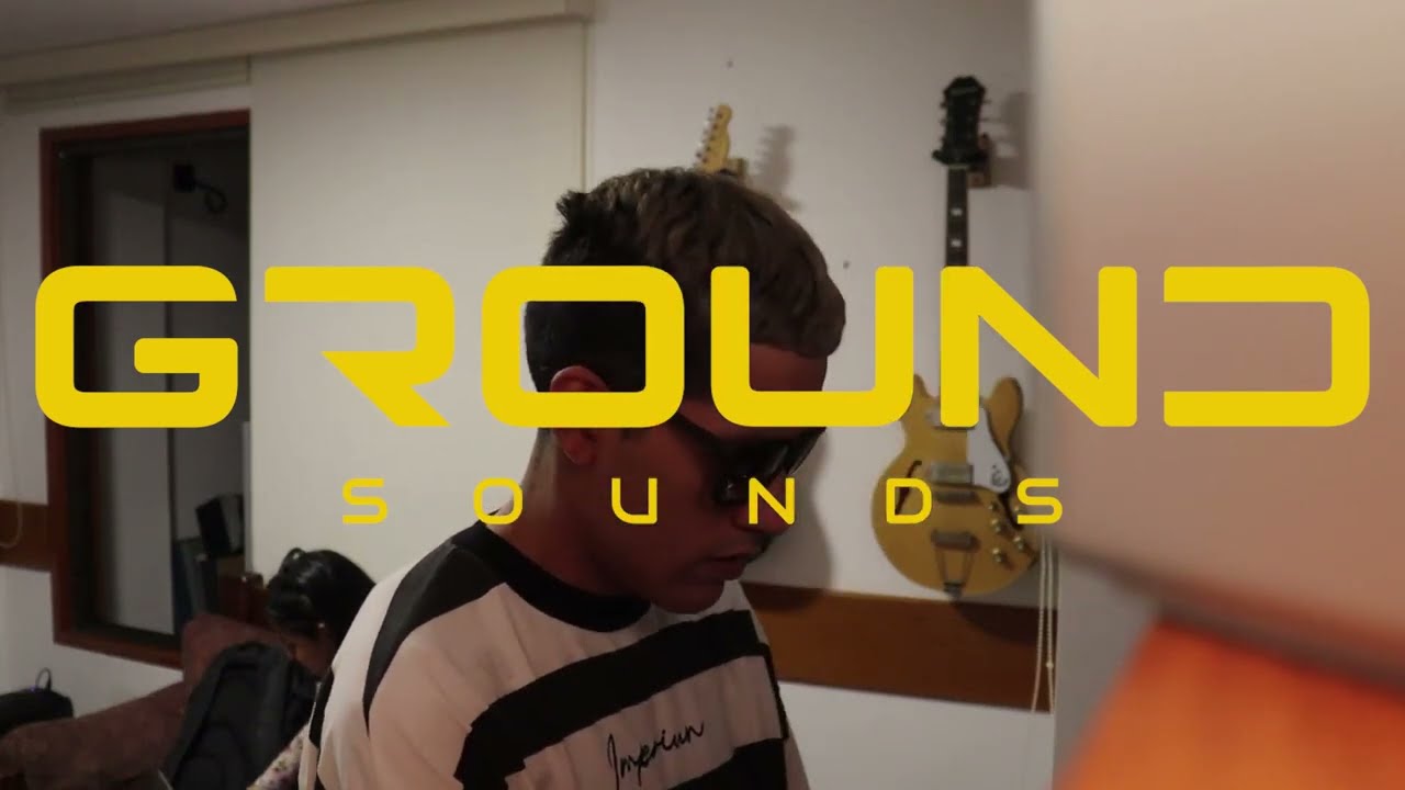 Sounds From The Ground 004 Ander P