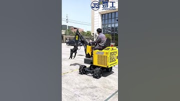 China Jinggong Log Grapples: Unleashing Precision Power in Forestry Operations