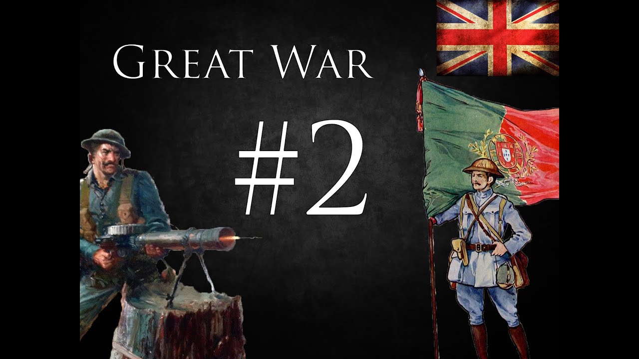 the great war mod napoleon total war install
