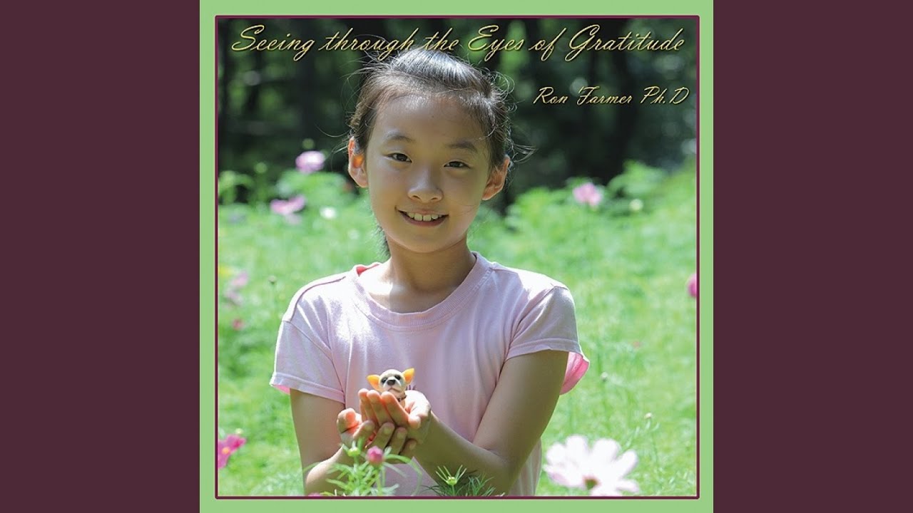 Finding Meaning Engenders Gratitude