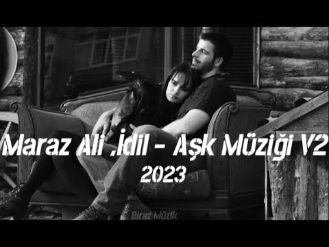 Maraz Ali İdil - Aşk Müziği V2 (2023) Uzun Versiyonu    #marazali #idil #adanalı