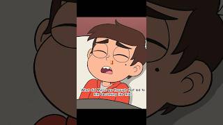 What did Marco go through that led to him becoming like this?#shortvideo #shorts #animation