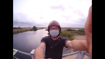 #1 Khám phá Xuyên Mộc| Đập Sông Ray