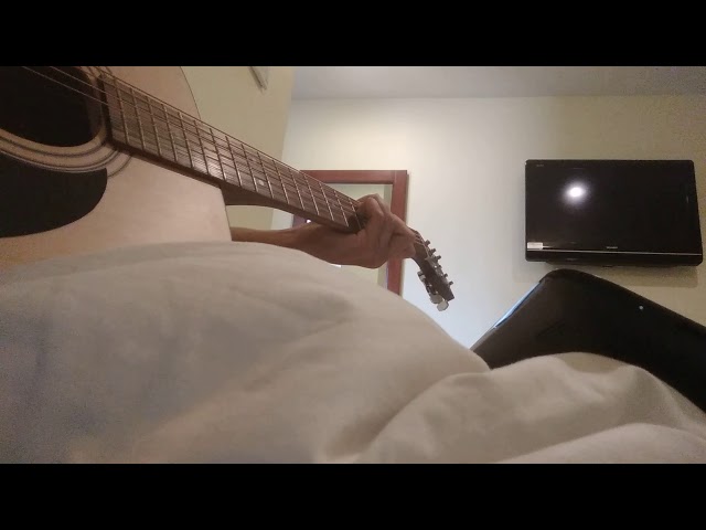 Ebony Day - Somebody Else (Guitar Cover) class=