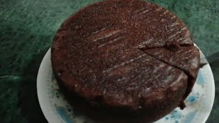 Yummy aata choclate cake|| choclate cake|| sponge cake