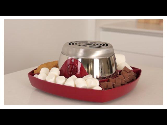 Fondussimo Fondue Set - Fondue Moments 