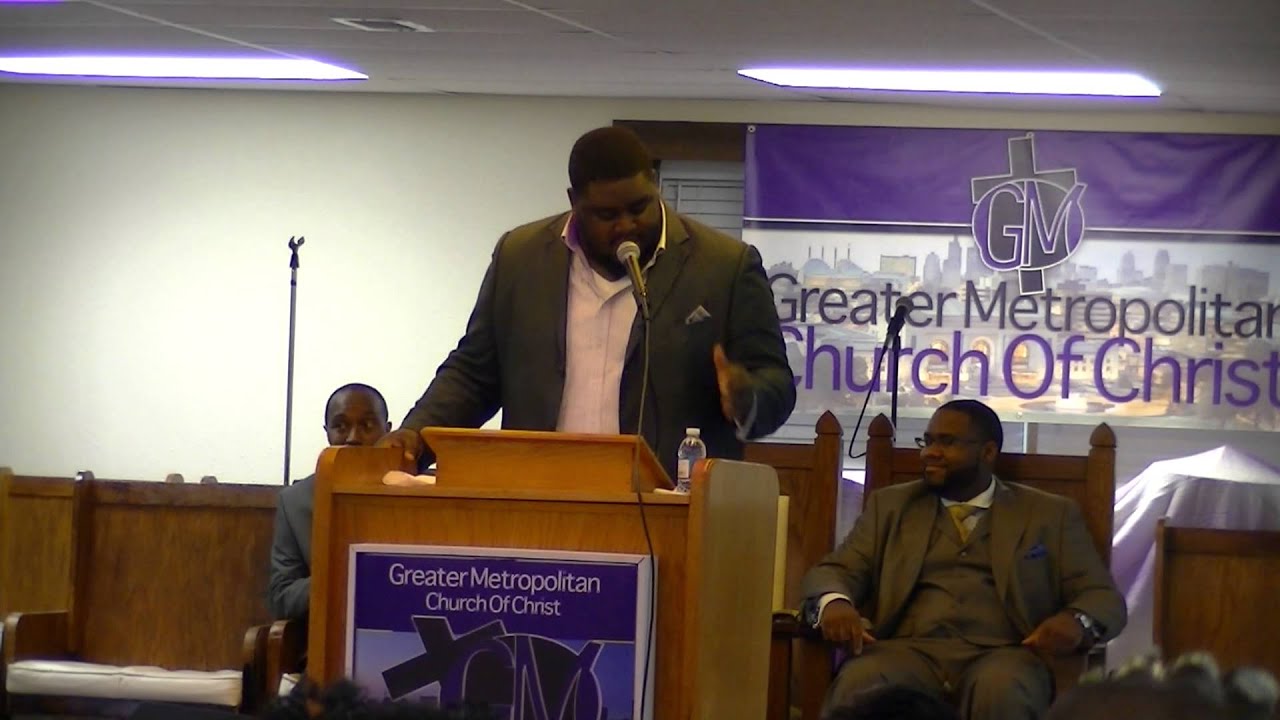 Malcolm Himes - God is Real