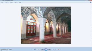 Modeling Historical Mosque in 3DSMax(Part 1/5)