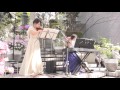 E.エルガー/愛の挨拶(ヴァイオリン・ピアノ) 朝♪クラ~Asa-Kura~