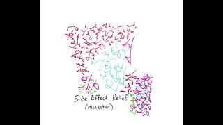 Light Language: Side Effect Relief (medication)