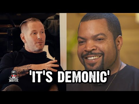 Slipknot’s Corey Taylor and Ice Cube Speak Out Against Artificial Intelligence in Music