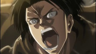 Attack on Titan - Madness (AMV)