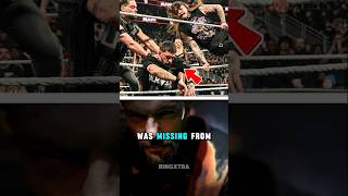 Finn Balor Was Missing from Raw After that Betrayal