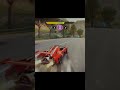 Asphalt Legenda unstopable car racing 😱🔥 #shorts #asphalt #asphalt9 #asphaltunite
