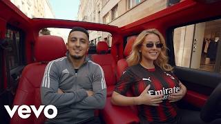 Morad - TODO O NADA 🔥 | Latin Trap Urbano 2026