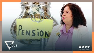 7pa5 - Pensionet/ Llogarisim në studio pensionin e pleqërisë - Vizion Plus screenshot 2