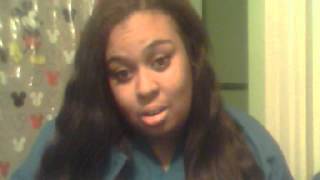 1 WEEK REVIEW OF MY GENESIS VIRGIN HAIR  !!!