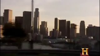 Los Angeles │ Drugs │ Prostituation │ Money │ Gangs │ 18 Street Gang │ Documentary  #536