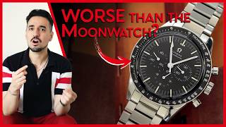 Why is the Speedmaster 'Ed White' so EXPENSIVE? Calibre 321 311.30.40.30.01.001