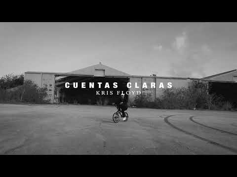 Kris Floyd - Cuentas Claras (Visualizer)