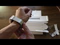 Apple Watch Stainless Steel Band is $400+ and Totally Worth It!