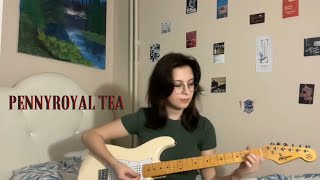 Pennyroyal Tea - Nirvana (cover) by ipek k