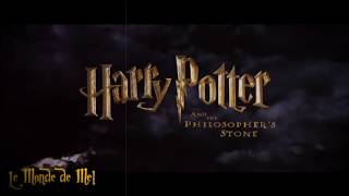 Harry Potter à l'école des sorciers : Extrait 1 🎬