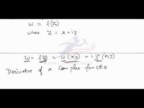 LEC-16- Engineering Mathematics