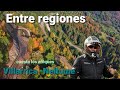 Rutas Araucania y Región de los Rios(cuesta añiques)⛰⛰⛰⛰🇨🇱🇨🇱🏍🧭