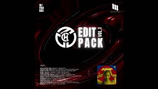 JUMP (MDVCH x CUNDAT x RERE KEYZA) EDIT