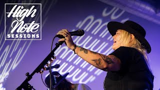 ELLE KING - &quot;Little Bit Of Lovin&quot; (Live in Los Angeles, CA 2019) #HIGHNOTESESSIONS