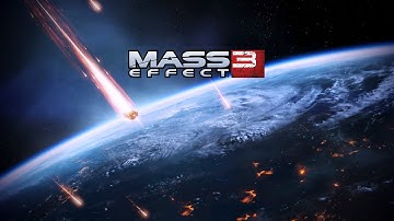 Mass Effect 3 (Legendary Edition) - Full Leviathan DLC Finale