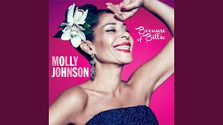 Video thumbnail of "Molly Johnson - Body And Soul"