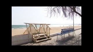 Санаторий Куяльник. Лечение на курортах Украины. Репортаж на ТК Санаторий Куяльник. Лечение на курортах Украины. Репортаж на ТК