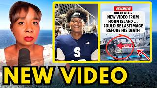 SHOCKING! Nolan Wells NEW Video!