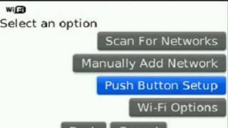 Setting Up Wifi on Your BlackBerry Smartphone