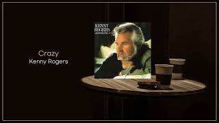 Kenny Rogers  Crazy  Flac