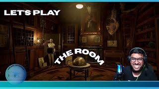 Let's Play The Room 2 - Chapter 2 (Post Prologue)