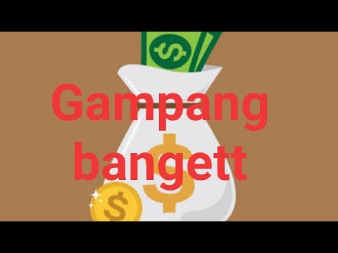 #aplikasi penghasil uang, gopay,dana,ovo,pulsa - youtube