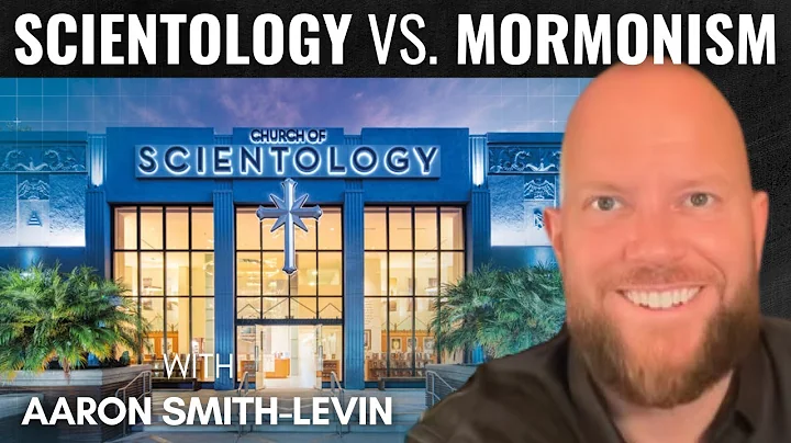 Growing Up in Scientology vs Growing Up In Polygamy | Our Crossover Conversation (Part 1)