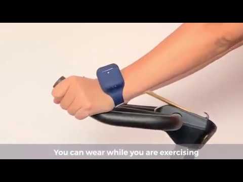 D2T - Newest Version Silicone Wrist Band for Airpod Cases - YouTube