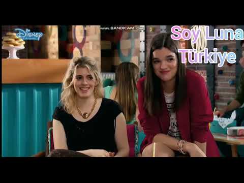 Soy Luna/2. Sezon 64. Bölüm 2. Kısım