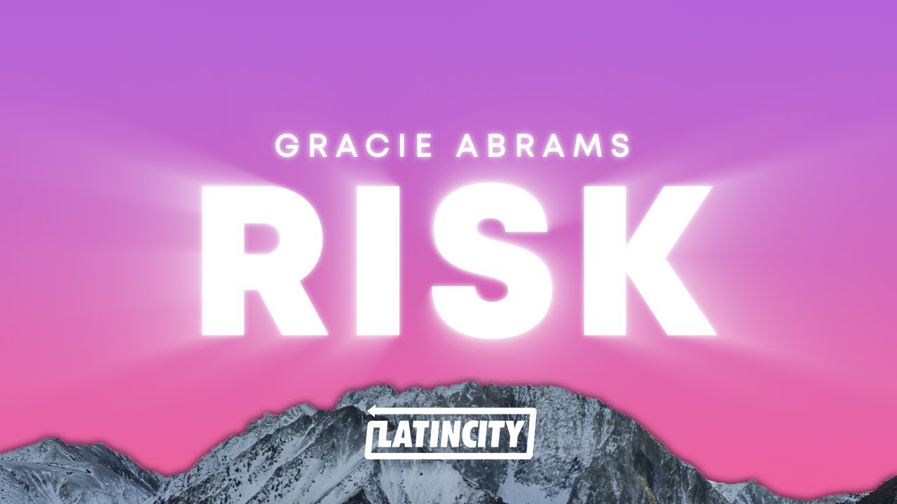 Gracie Abrams: Risk | The Tonight Show Starring Jimmy Fallon