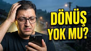 Çin Köy Yollarında Şarj Macerası. ŞARJ KRİZİ