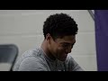 Inside the Ravens' 2025 Draft | Baltimore Ravens Wired