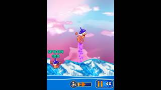 VS Brawling Brutes #1 | Worms 2010 Java HQ