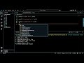 conditional or comparison operator