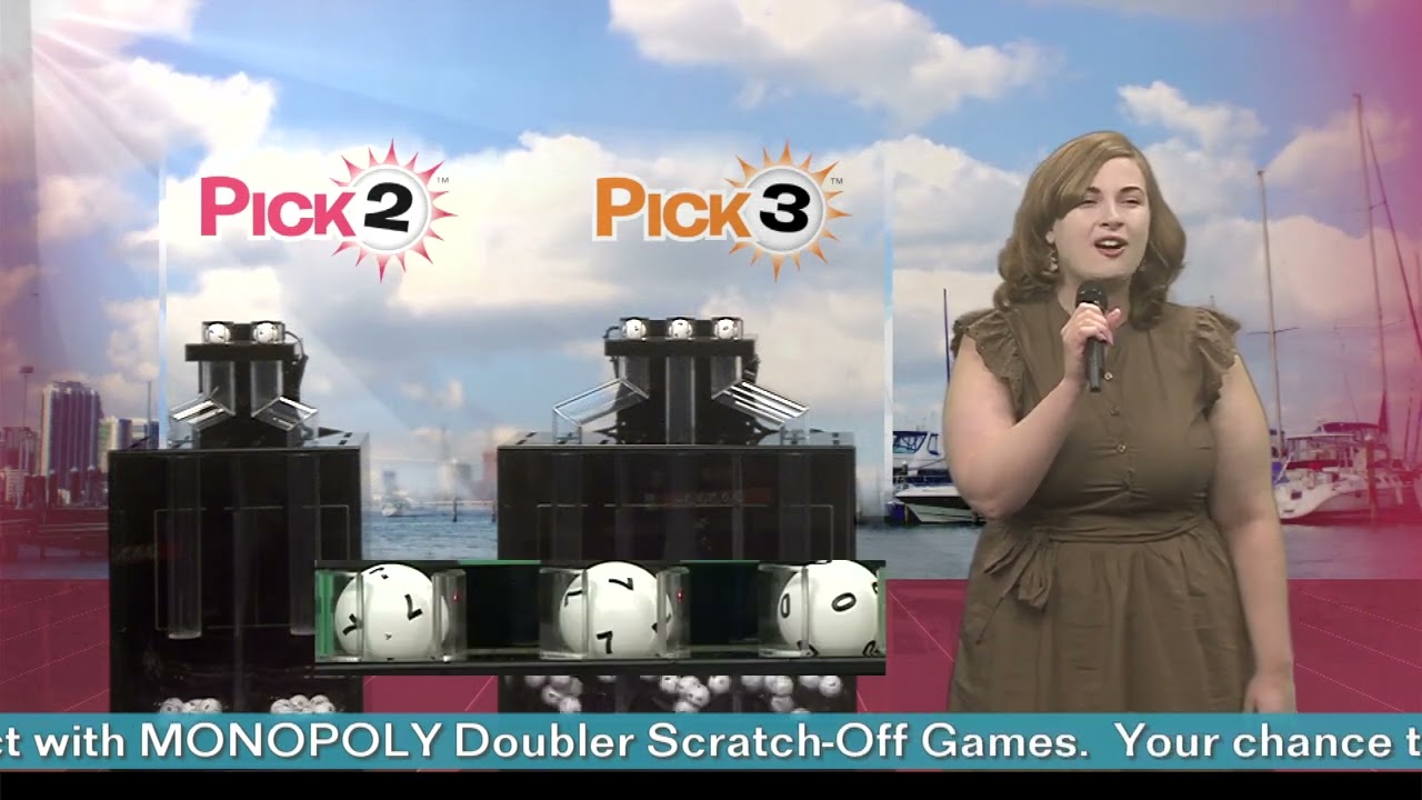 Pick Midday 20220713