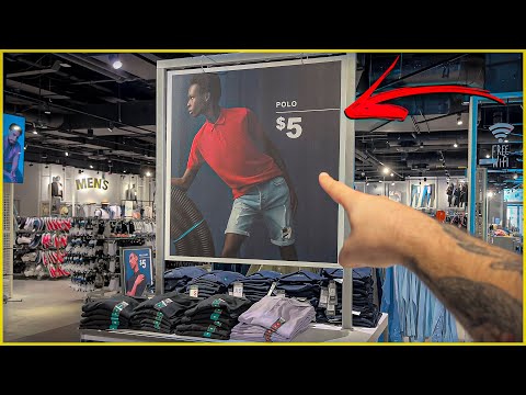 Vídeo: 7 Ofertas De Moda Para O Primeiro Dia Que Você Absolutamente Não Pode Perder